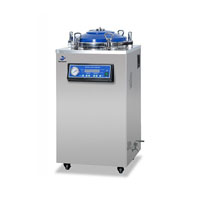 Automated Autoclave Machine 50L STV-50I Infitek USA